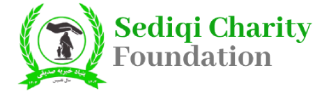 sediqi charity foundation