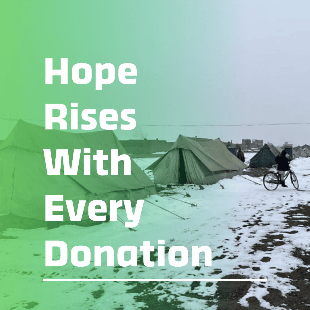 Sediqi Charity Foundation