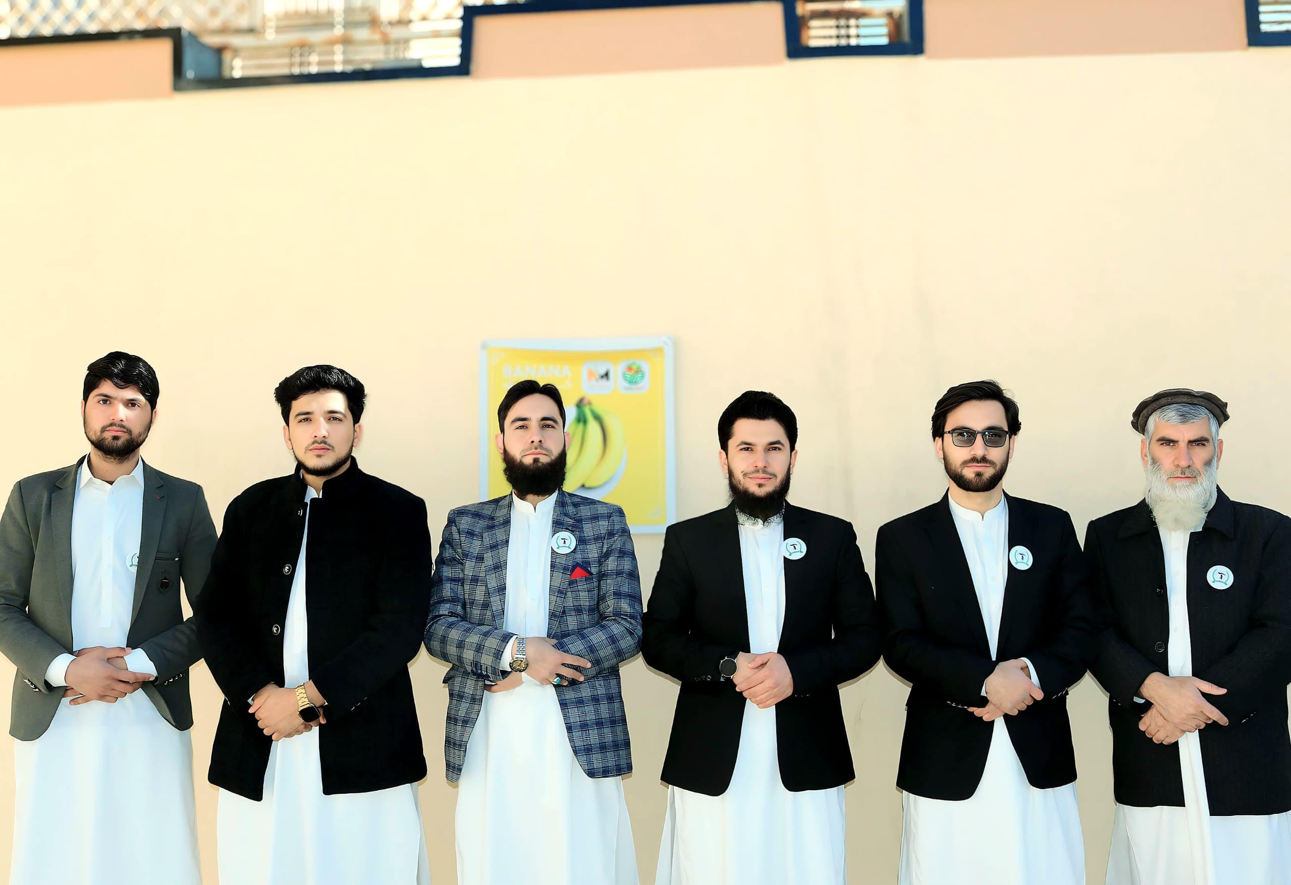 How Sediqi Charity Foundation Is Changing Lives