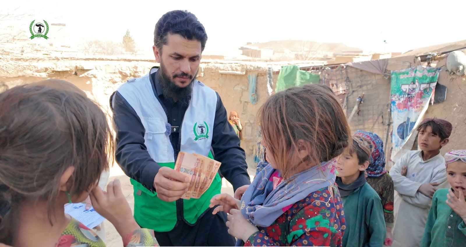 Cash Assistance Program in Takhar Province