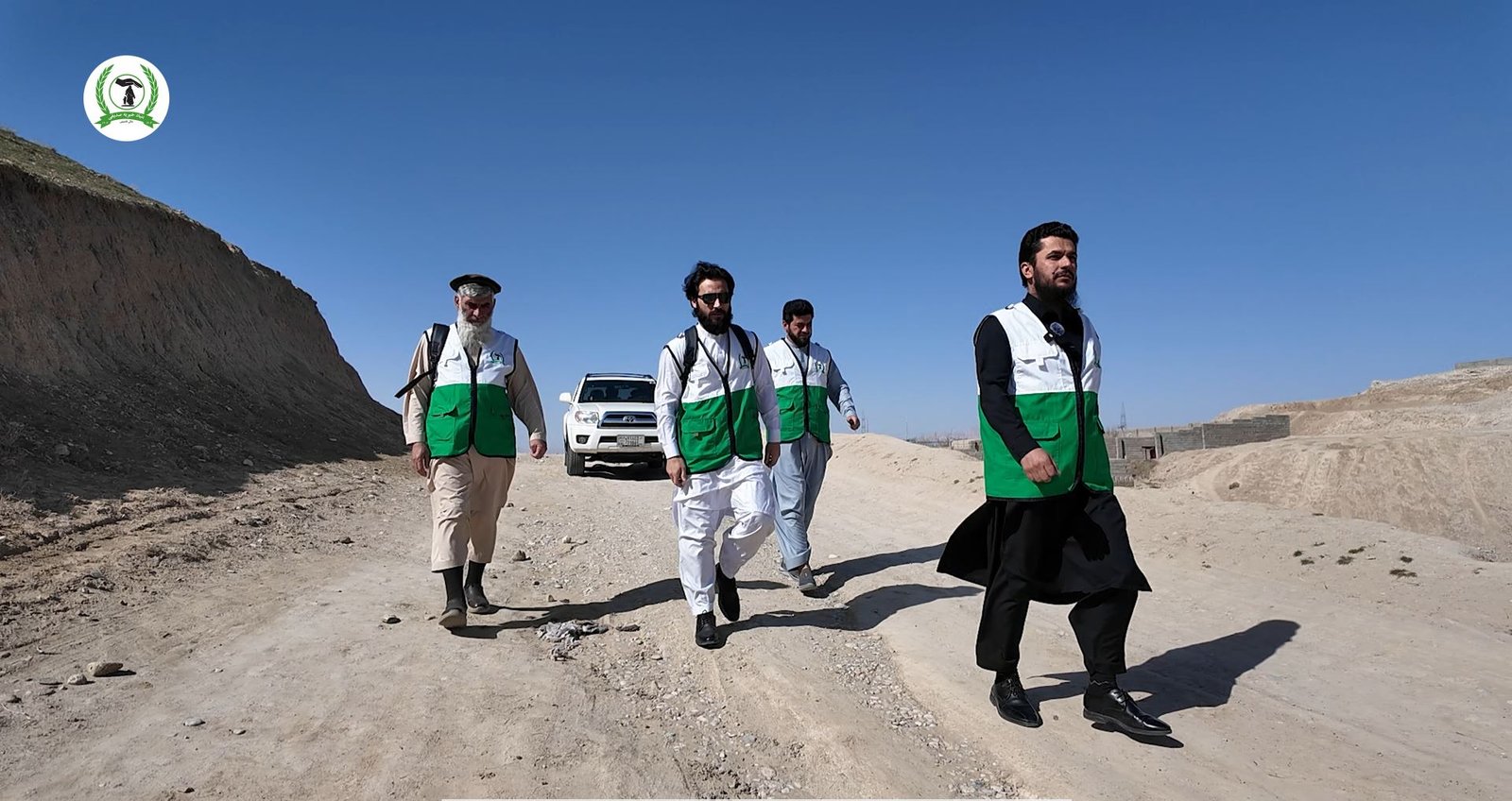 Cash Distribution in Ghorband  